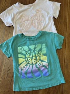 girls size 6 lot summer - See All Pics- Shirts;shorts;skorts - Picture 1 of 13