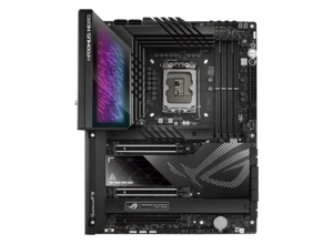 ASUS ROG MAXIMUS Z790 HERO Motherboard Support Intel i9-13900K/12900KF - Bild 1 von 6