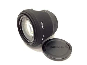 OBJETIVOS SIGMA SIGMA 18-50MM F3.5-5.6 DC PARA NIKON F 18302092 - Imagen 1 de 5