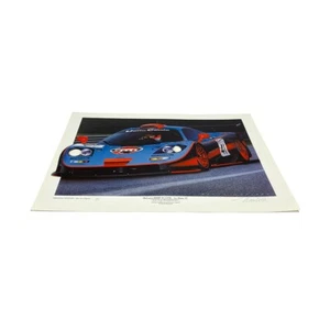 Gavin Macleod - Le Mans McLaren - Imagen 1 de 2