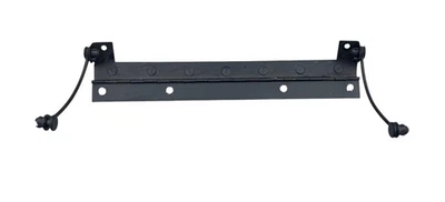 Bisagra para guantera Jeep Wrangler YJ 87-95 ojales y bisagra OEM Foto 1 de 4