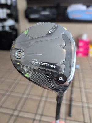 Madera TaylorMade Qi35 Max Lite 7 Foto 1 de 3