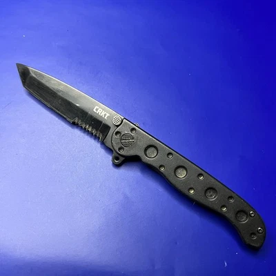 CRKT M16-10KZ Tanto Folding Knife - Image 1 of 4