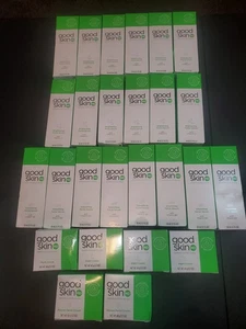Good Skin MD Brightening Gesichtsserum, glättend, Nachtcreme 26 Stück - Bild 1 von 4