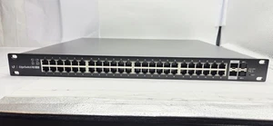Ubiquiti Networks ES-48-500W EdgeSwitch 48 48 Port Managed PoE Network Switch - Picture 1 of 9