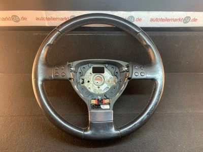 243467 Lenkrad VW Eos (1F) 1Q0419091AGFKZ 2.0 TDI  - Bild 1 von 4