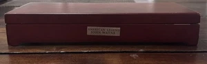 Bradford Exchange American Legend JOHN WAYNE Set of 8 Commemorative Coins - Picture 1 of 10