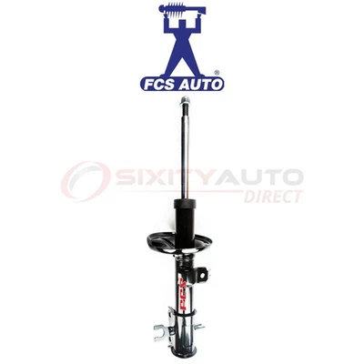 FCS Suspension Strut Assembly for 2006-2009 Chevrolet Aveo5 1.6L L4 - Shock cl Foto 1 de 4