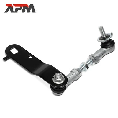 Höhensensor Niveausensor Vorne Oder Hinten Rechts für BMW 3er E46 E90 116-335 - Bild 1 von 4