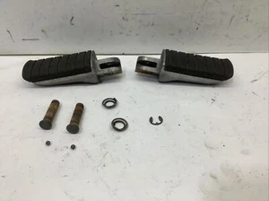 Triumph Trophy 1200 Foot Pegs Passenger - Picture 1 of 5