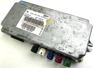 BMW SERIE 6 F06 F12 F13 640D GC / MODULO CONTROLLO TELECAMERA - 16129510 - Foto 1 di 6