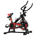 Everfit Spin Bike Exercise Bike Flywheel Fitness Home Workout Gym