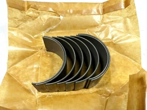 Engine Connecting Rod Bearing ITM 4B2986 Standard Size - Picture 1 of 2
