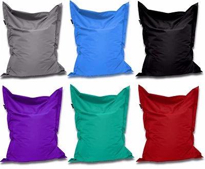 Sitzsack Sitzkissen 145 x 100cm Sessel Sofa Kissen Sitzsäcke - Bild 1 von 4
