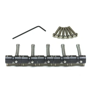 Bajo de silla de montar genuino Graph Tech ahorro de cuerdas 5 cuerdas (5 piezas) PS-8305-00 - Imagen 1 de 1