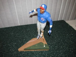 McFarlane Sammy Sosa Chicago Cubs 12" Figur (blaue Trikotvariante) (offen/lose) - Bild 1 von 7