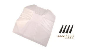 Canopy X with Pillar Set (For RC EYE 450) : 89048RC - Picture 1 of 1