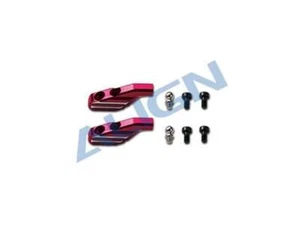 Align Trex 500 Metal Main Rotor Holder Arm - Red - Trex 500 EFL Pro / Trex 500L/ - Picture 1 of 1