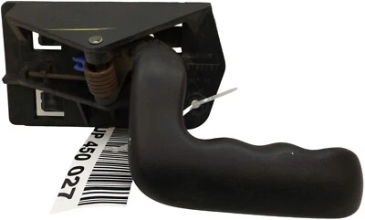 Manija de puerta interior delantera derecha Chevrolet Silverado 2002-2006 15760298 Foto 1 de 4