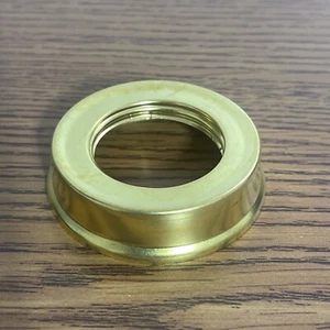 BURNER COLLAR Oil Lamp Replacement Part Read - Picture 1 of 4