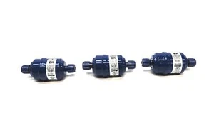 Emerson EK Liquid Line Filter Drier EK-033S [Lot of 3] NOS - Picture 1 of 5