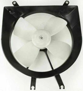 Nuevo Se adapta al Conjunto de Ventiladores Radiador HONDA CIVIC 99-00 4 Cilindros 1.6L Eng HO3115101 - Imagen 1 de 4
