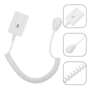 Remote Control Leash Tv Remote Control Retractable Tether Cable With Adhesive - Picture 1 of 12