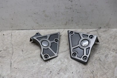 Juego de cubiertas laterales de cuadro Suzuki Marauder VZ800 1997-2004 par Foto 1 de 4