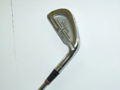Hogan Edge Forged 1989-92 3 Iron, Stiff (4) Flex Steel, 7/10 Condition - Image 1 of 4