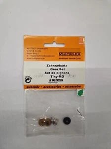 Multiplex Gear Set 893292 - Picture 1 of 2