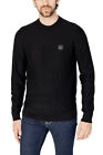 Pullover Boss 471491 Gr S M L XL XXL+ Sweater Cashmere Wolle Pulli