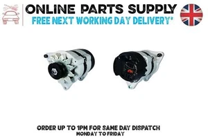 Alternator For Talbot Simca Sunbeam 1.6 Petrol 1977 to 1983 43Amp - Picture 1 of 10