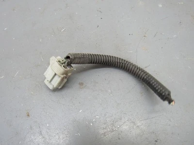 Arnés de cables conector luz señal de giro parachoques trasero Nissan 350Z 2003-2009 OEM Foto 1 de 4
