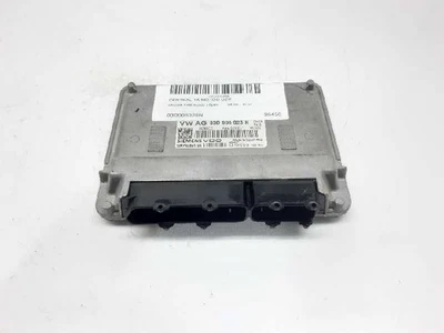 03D906023N centralina motore per SKODA FABIA I 1.4 2005 5448889 - Immagine 1 di 4