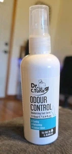 Dr. C. Tuna Odour Control Deodorizing Foot Spray 3.9 Oz - Picture 1 of 4