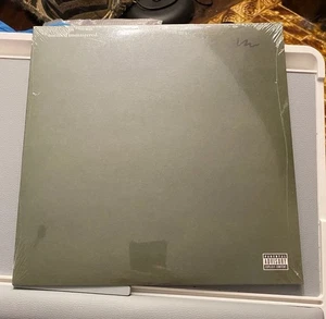 Kendrick Lamar Untitled Unmastered Autographed Signed vinyl | New, Sealed - Picture 1 of 3