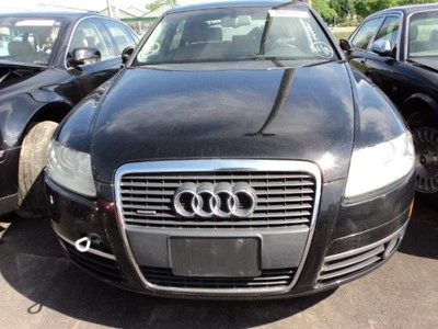 Eje delantero derecho pasajero eje 4,2 L compatible con 05-11 AUDI A6 212632 Foto 1 de 4