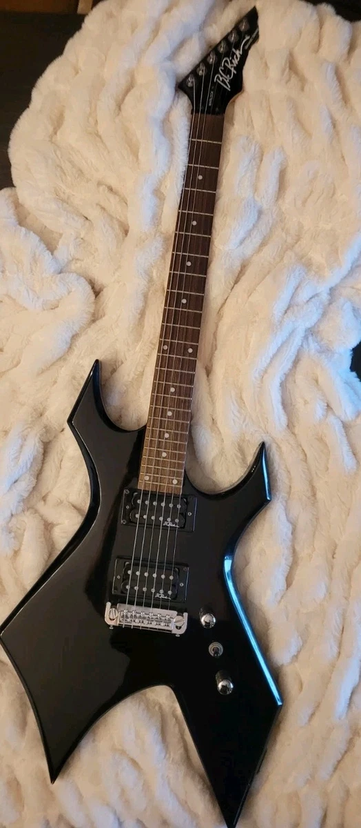 BC Rich Warlock Electric Guitars for sale - eBay