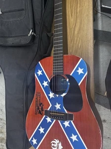 Martin DX1 Dreadnaught Acoustic-Electric Guitar w/ Bag (PREOWNED) - Picture 1 of 14