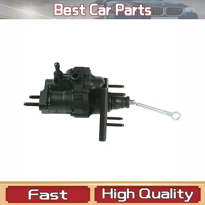 Potenciador de freno NA Cardone 1 pieza para Ford F-450 Super Duty 2005-2010_LP Foto 1 de 3