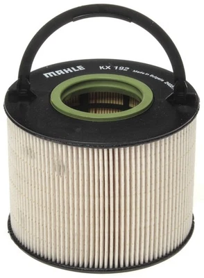 Elemento filtro combustible MAHLE KX 192D para 08-14 Audi Volkswagen Q7 Touareg Foto 1 de 4