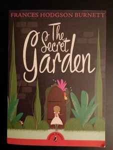 The Secret Garden, Puffin Classics ed., Frances Hodgson Burnett (paperback) - Imagen 1 de 4