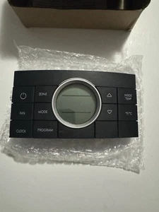3314082.000 RV Thermostat Multi-Zone Comfort Control Center 2 Thermostat 10-But - Picture 1 of 5