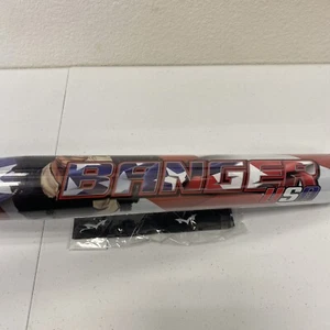 2021 Monsta Banger Torch USA 25 Oz ASA Slowpitch Softball Bat - Picture 1 of 10