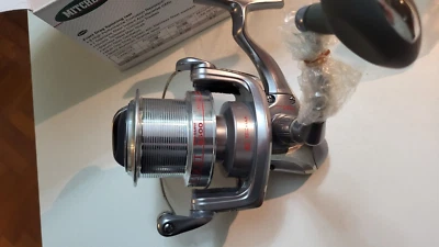 mulinello Mitchell avocet 6500 big surf - Immagine 1 di 3