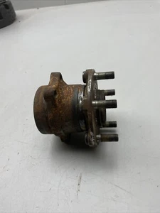 Hub Front ABS Thru 09/30/16 14-17 FORESTER - Picture 1 of 8