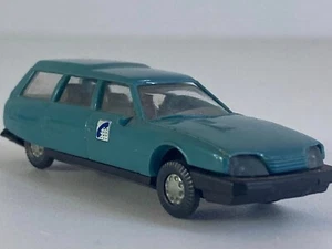 citroen cx praliné ECHELLE HO 1/87 - Foto 1 di 3