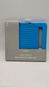 HeyDay Apple iPad 10.2-inch Blue Kids Protective Case For 7th, 8th, 9th Gen NEW - Picture 1 of 1