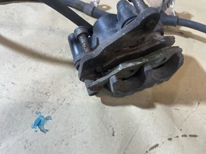 Brake Calliper Front Gilera Runner 125 4T St 2015 2016 - Picture 1 of 6