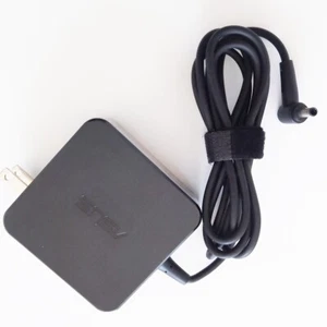 Cargador adaptador de CA original para ASUS Ultrabook B551LA B551LG 19V 3.42A 4.5*3.0 mm - Imagen 1 de 5